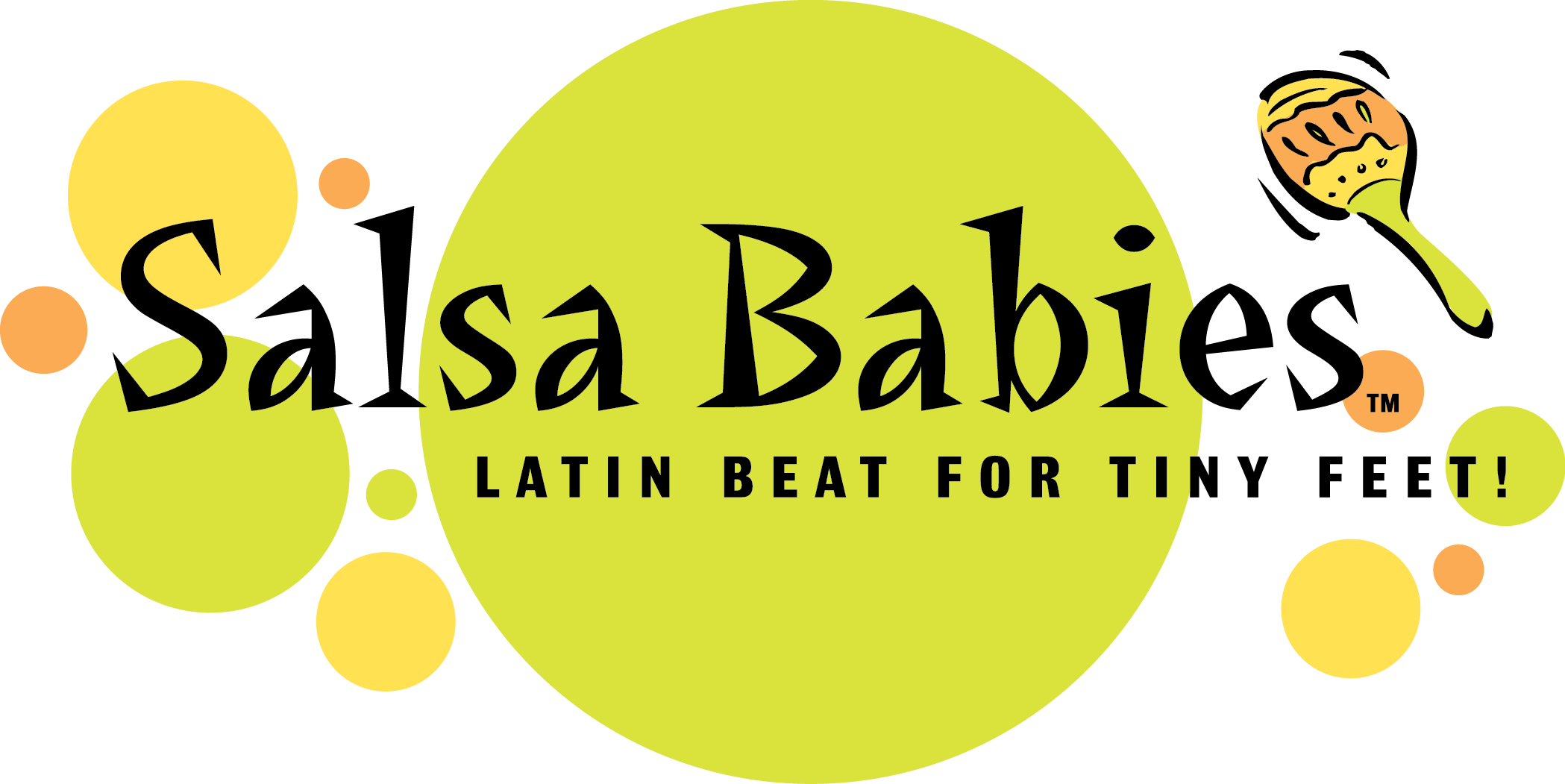 Salsa Babies WP Creations Community Partner