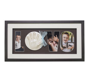 WP Creations Chase framed loved series
