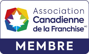 Association Candienne de la Franchise Membre
