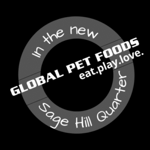In the new Sage Hill Quarter Logo