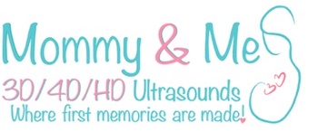Mommy and Me HD Ultrasounds