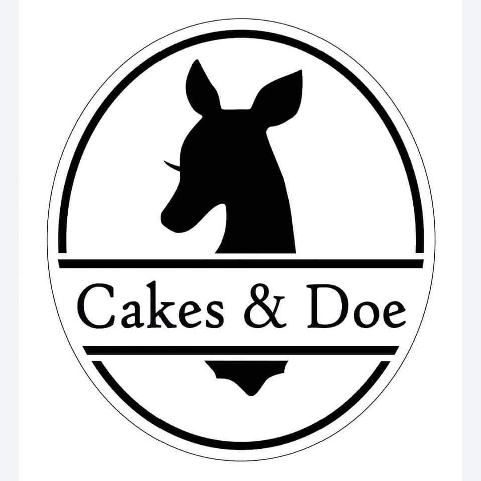 Cakes & Doe