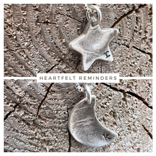 Cherish the moments, preserve the memories.

#keepsakes #memoriesforever