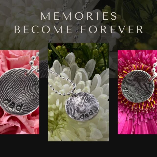 Transform moments into timeless treasures at WP Creations.

#memories #keepsake #timelesstreasure